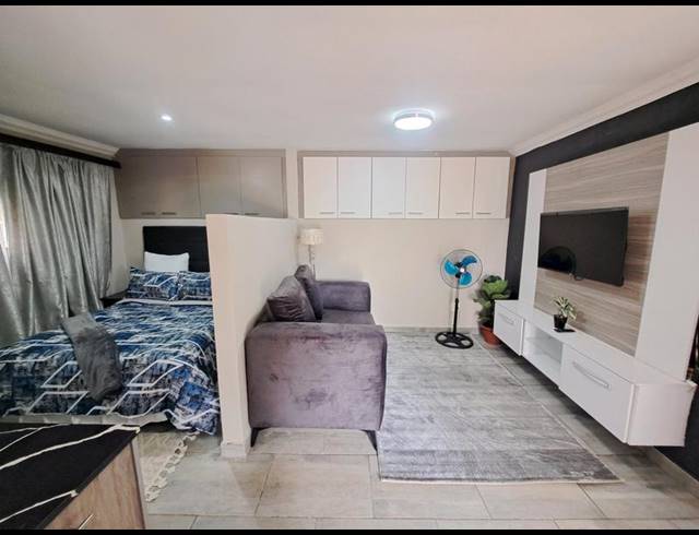 1 BEDROOM PROPERTY TO RENT IN MUCKLENEUK